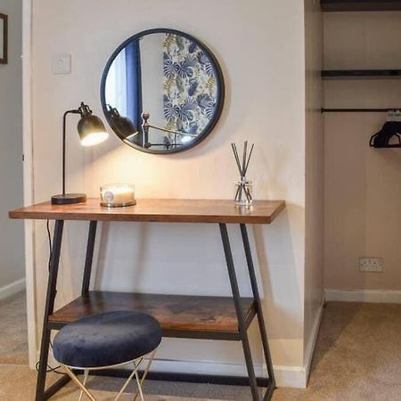 Cremlyn Lodge Beaumaris Ngoại thất bức ảnh